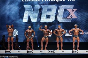 Фотограф Павел Гарасько (19.05.2024)